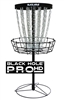 MVP Discs Black Hole Pro HD Basket