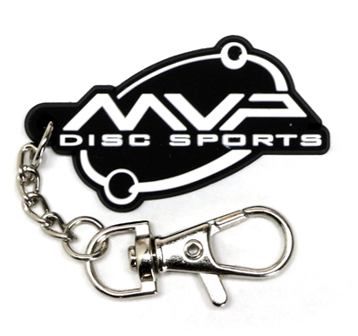 MVP Discs Key Chain