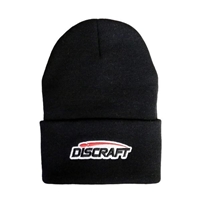 Discraft Discs Beanie