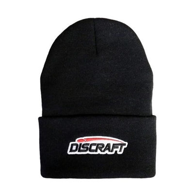 Discraft Discs Beanie