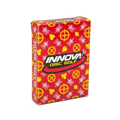 Innova Playing Cards