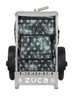 Zuca Backpack Cart LG, Transit & EZ Cart Fenders