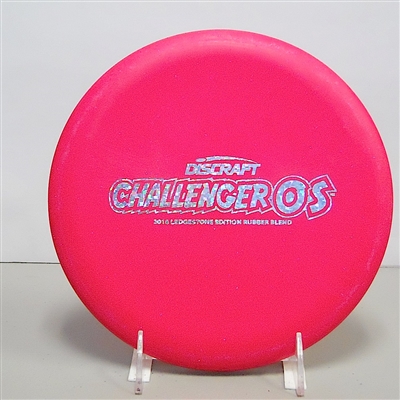Discraft Rubber Blend Challenger OS 175g