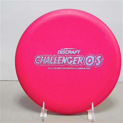 Discraft Rubber Blend Challenger OS 174g