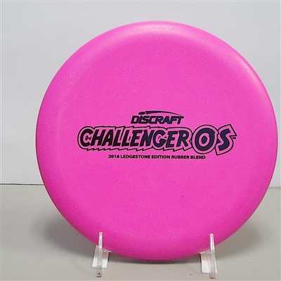 Discraft Rubber Blend Challenger OS 175g