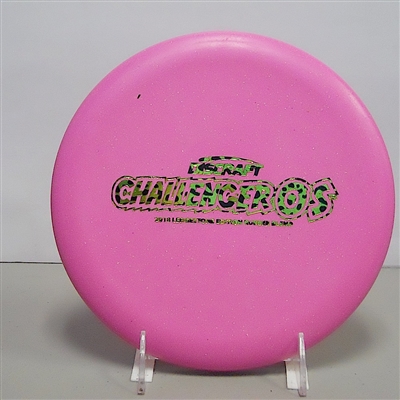 Discraft Rubber Blend Challenger OS 173g