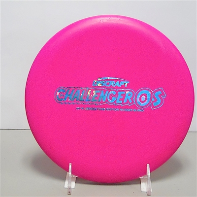 Discraft Rubber Blend Challenger OS 170g