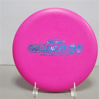 Discraft Rubber Blend Challenger OS 171g