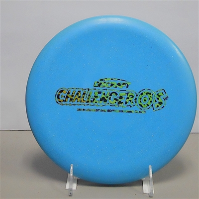 Discraft Rubber Blend Challenger OS 173g