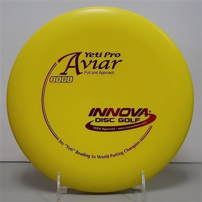 Innova Yeti Pro Aviar 171g