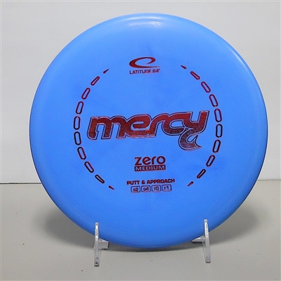 Latitude 64 Zero Medium Mercy 172g