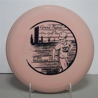 Innova KC Pro Roc 179g