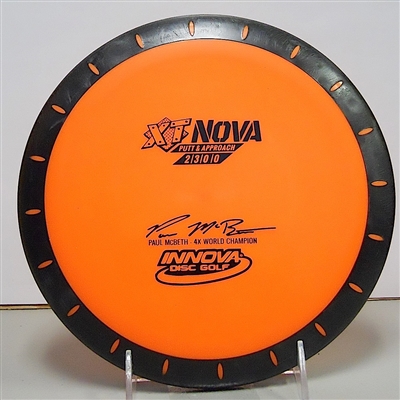 Innova XT Nova 173g