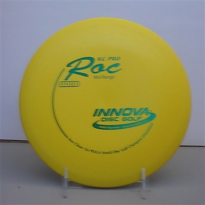 Innova KC Pro Roc 177g