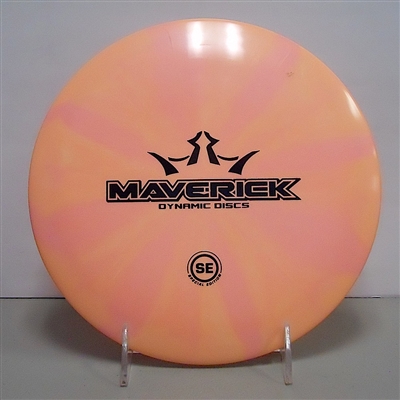 Dynamic Discs Special Edition Maverick 175g