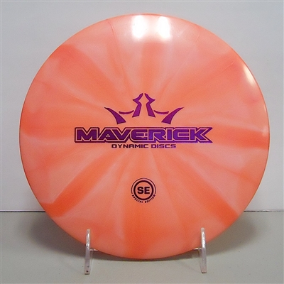Dynamic Discs Special Edition Maverick 175g