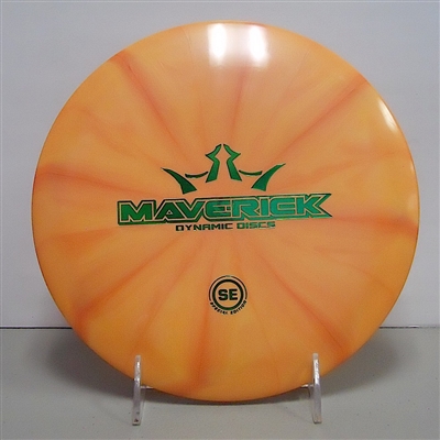 Dynamic Discs Special Edition Maverick 173g