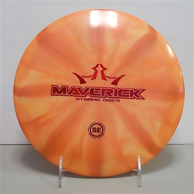 Dynamic Discs Special Edition Maverick 174g