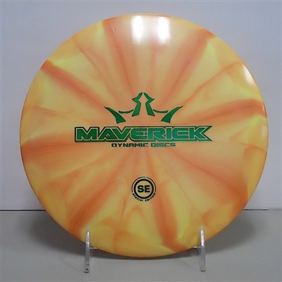 Dynamic Discs Special Edition Maverick 175g