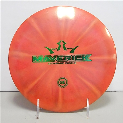 Dynamic Discs Special Edition Maverick 174g