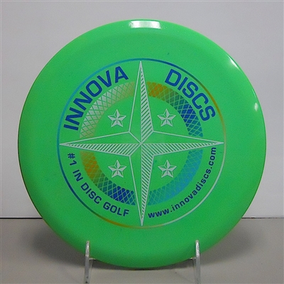 Innova Star Lion 177.7g - Protostar INNfuse Full Color Stamp