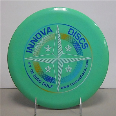 Innova Star Lion 176.5g - Protostar INNfuse Full Color Stamp