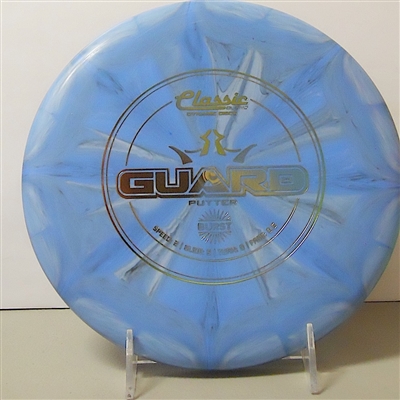 Dynamic Discs Classic Blend Guard 174.1g