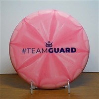 Dynamic Discs Classic Blend Guard 174.8g - Team Guard Stamp