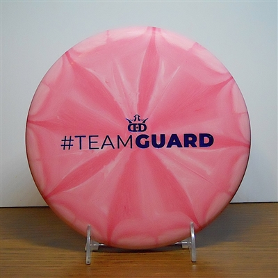 Dynamic Discs Classic Blend Guard 174.8g - Team Guard Stamp