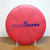 Dynamic Discs Classic Blend Guard 174.0g - Team Guard Stamp