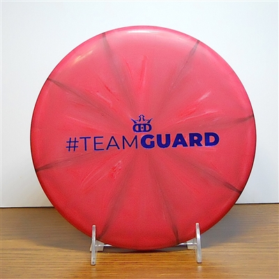 Dynamic Discs Classic Blend Guard 174.0g - Team Guard Stamp