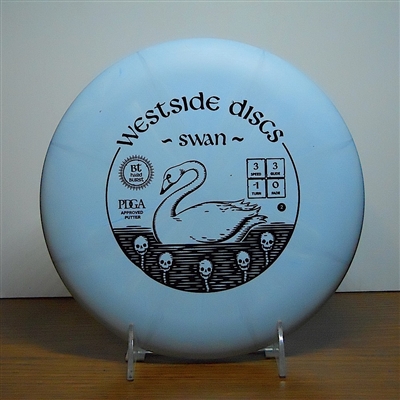 Westside BT Hard Swan 2 174.4g