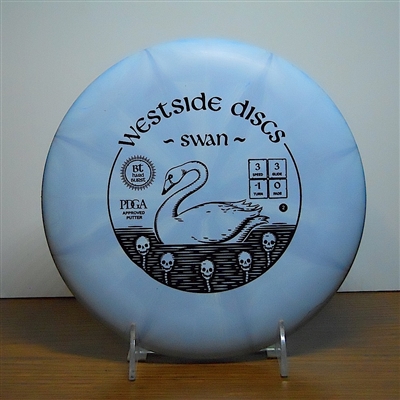 Westside BT Hard Swan 2 174.3g