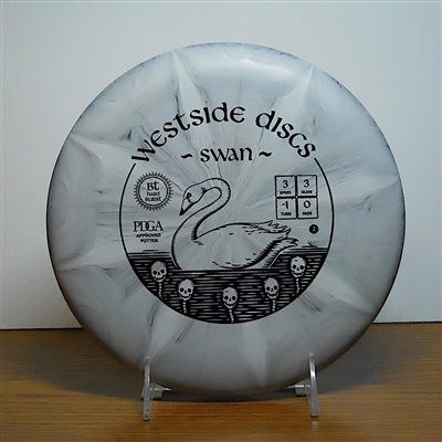 Westside BT Hard Swan 2 174.5g