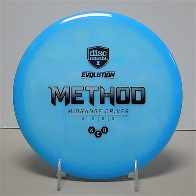 Discmania Evolution Neo Method 181.5g