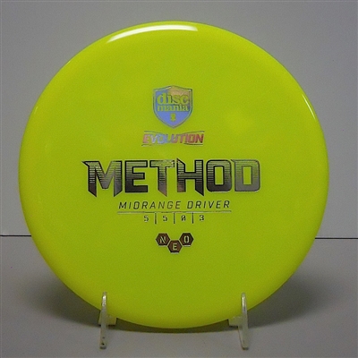 Discmania Evolution Neo Method 175.3g