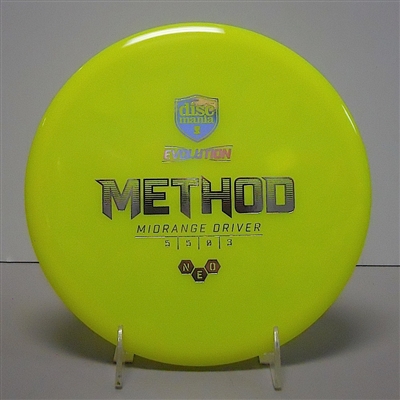 Discmania Evolution Neo Method 174.0g