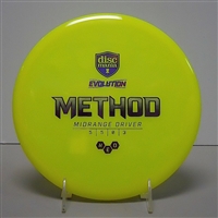 Discmania Evolution Neo Method 180.8g