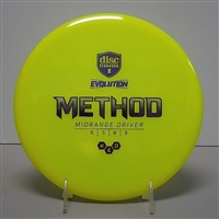 Discmania Evolution Neo Method 180.9g