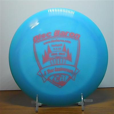 Latitude 64 Hybird Ballista Pro 170.4g - Disc Baron 5 Year Anniversary Stamp #54/100