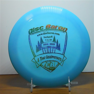 Latitude 64 Hybird Ballista Pro 170.3g - Disc Baron 5 Year Anniversary Stamp #56/100