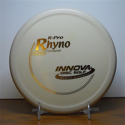 Innova R-Pro Rhyno 168.5g