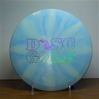 Dynamic Discs Fuzion Felon 176.5g - Michigan Disc Golf