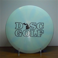 Dynamic Discs Fuzion Felon 176.5g - Michigan Disc Golf