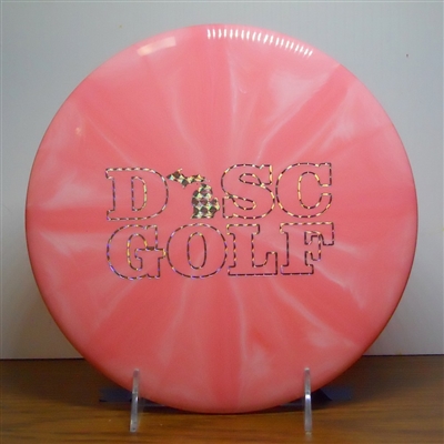 Latitude 64 Gold Compass 175.3g - Michigan Disc Golf