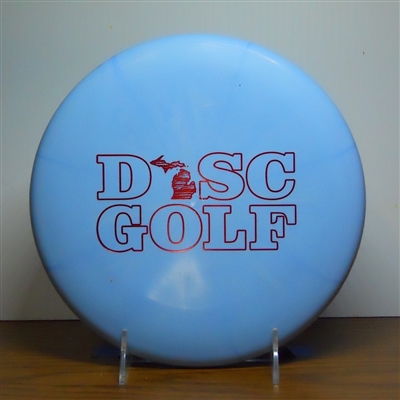 Dynamic Discs Classic Blend Warden 174.8g - Michigan Disc Golf