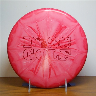 Dynamic Discs Classic Blend Warden 176.6g - Michigan Disc Golf