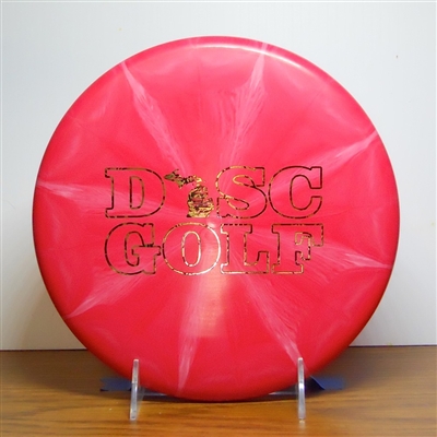 Dynamic Discs Classic Blend Warden 177.0g - Michigan Disc Golf