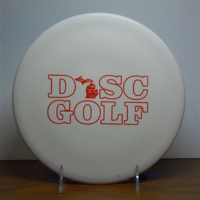 Dynamic Discs Classic Emac Truth 178.2g - Michigan Disc Golf