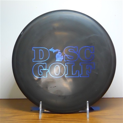 Dynamic Discs Classic Blend Judge 175.5g - Michigan Disc Golf